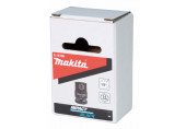 Makita E-16106 dugókulcs 1/2", négyzet, IMPACT BLACK, 14mm